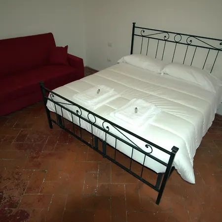 Prestige House Arno River Διαμέρισμα *
