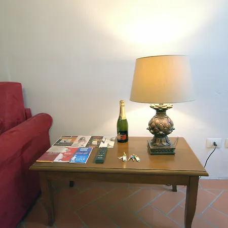 Διαμέρισμα Prestige House Arno River Φλωρεντία