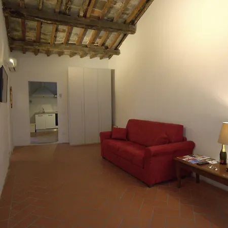 Διαμέρισμα Prestige House Arno River