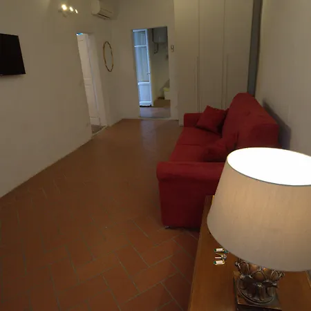 Prestige House Arno River * Φλωρεντία