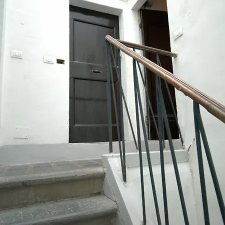 Prestige House Arno River * Φλωρεντία